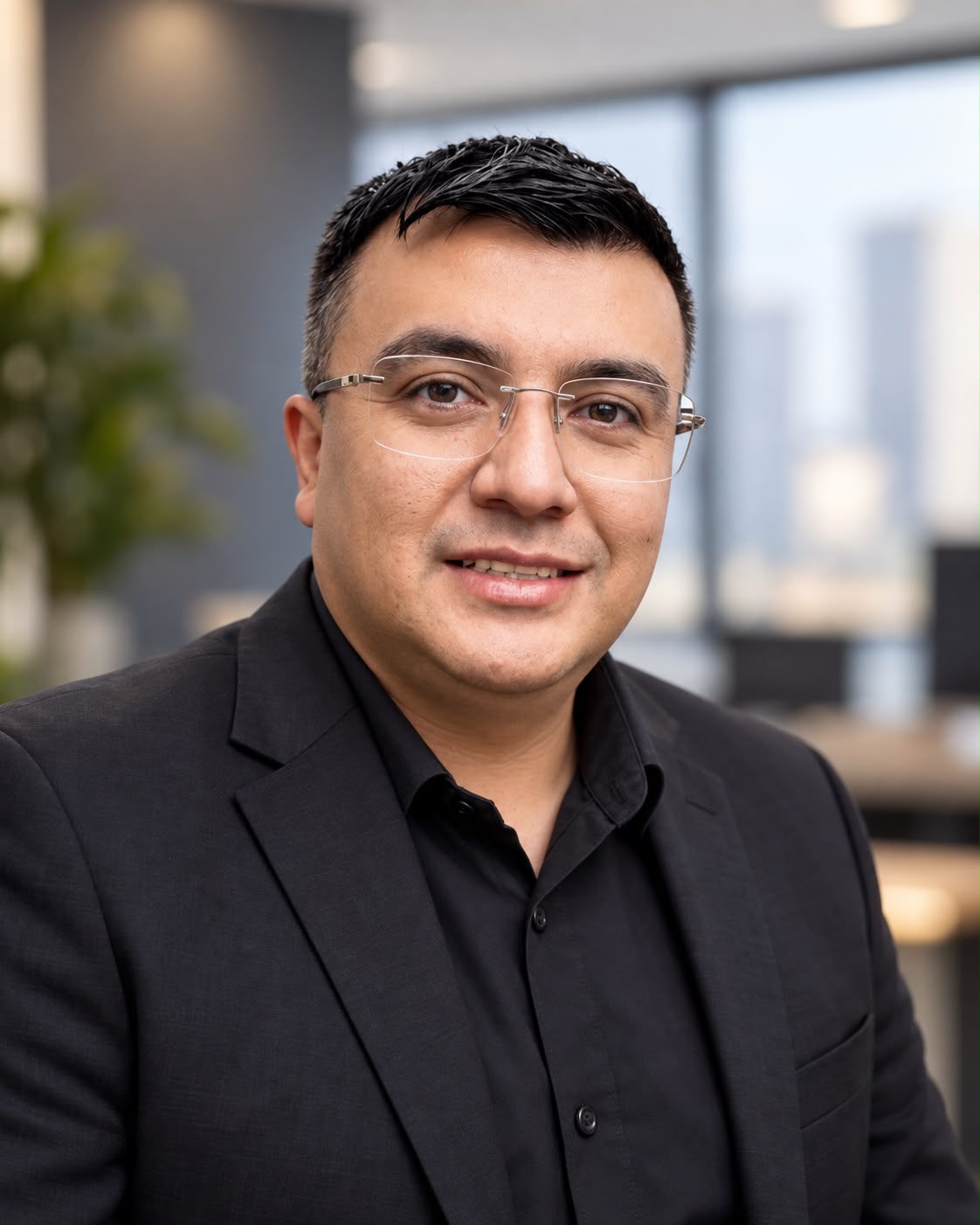 Dirección general de Comexsur Group Ecuador